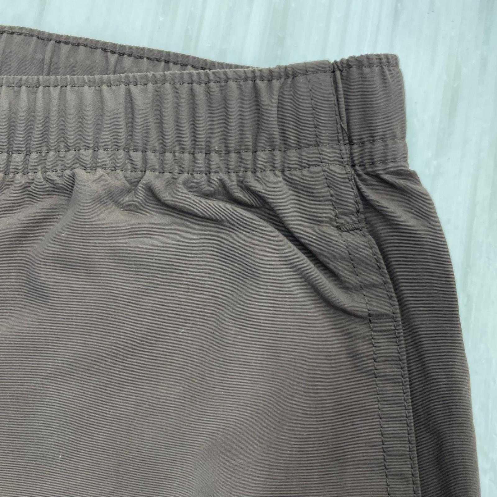 パンツ 22FW Supreme Warm Up Pant Brown L ブラウン