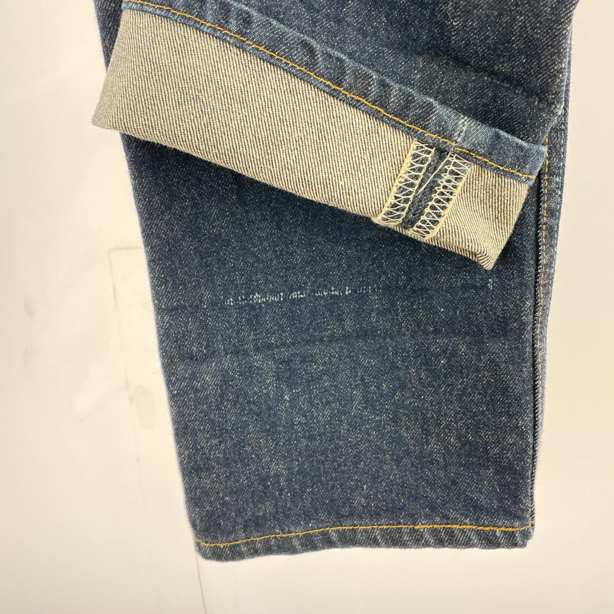 パンツ 濃紺 501xx ボタン裏553 00s 29/36 29 ブルー
