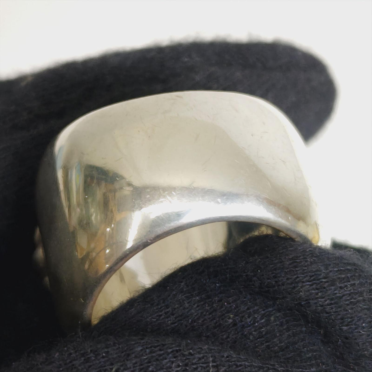 リング・指輪 CHROME HEARTS CLASSIC OVAL #24