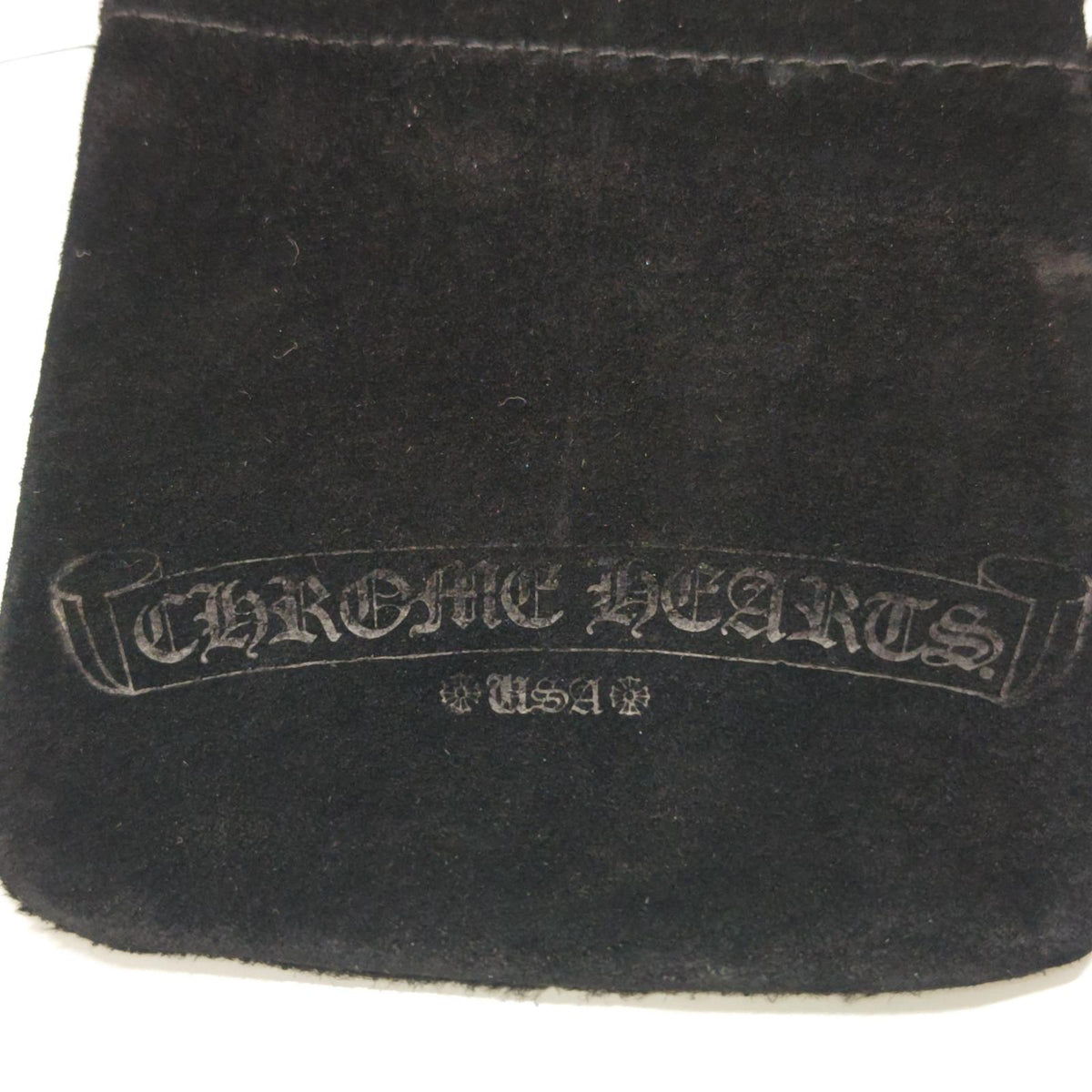 リング・指輪 CHROME HEARTS CLASSIC OVAL #24