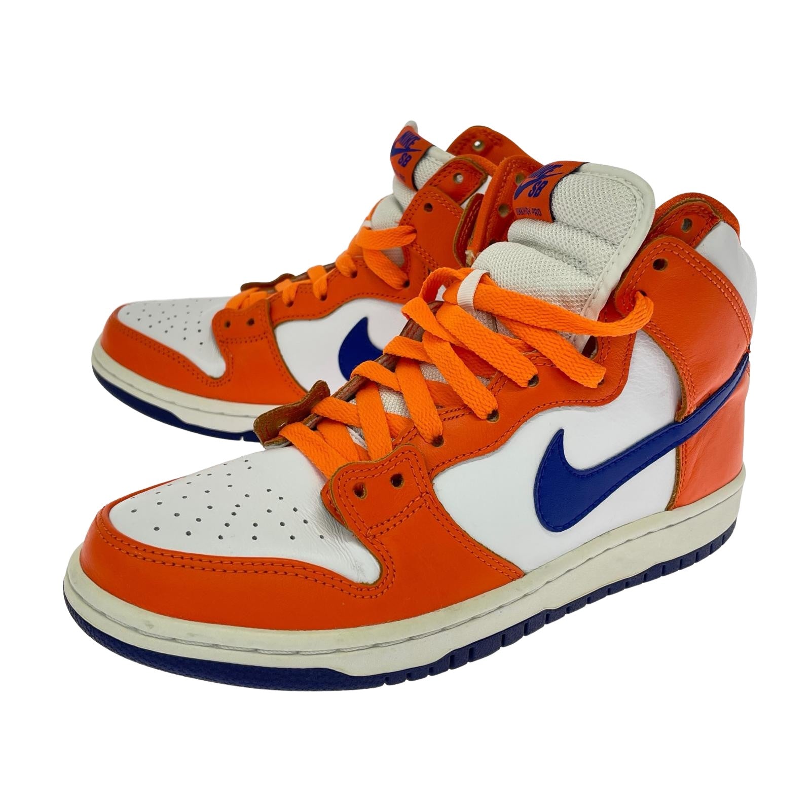 スニーカー SB DUNK HIGH TRD QS AH0471-841 26cm (US8 UK7 1/2 EU42)