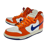 スニーカー SB DUNK HIGH TRD QS AH0471-841 26cm (US8 UK7 1/2 EU42)
