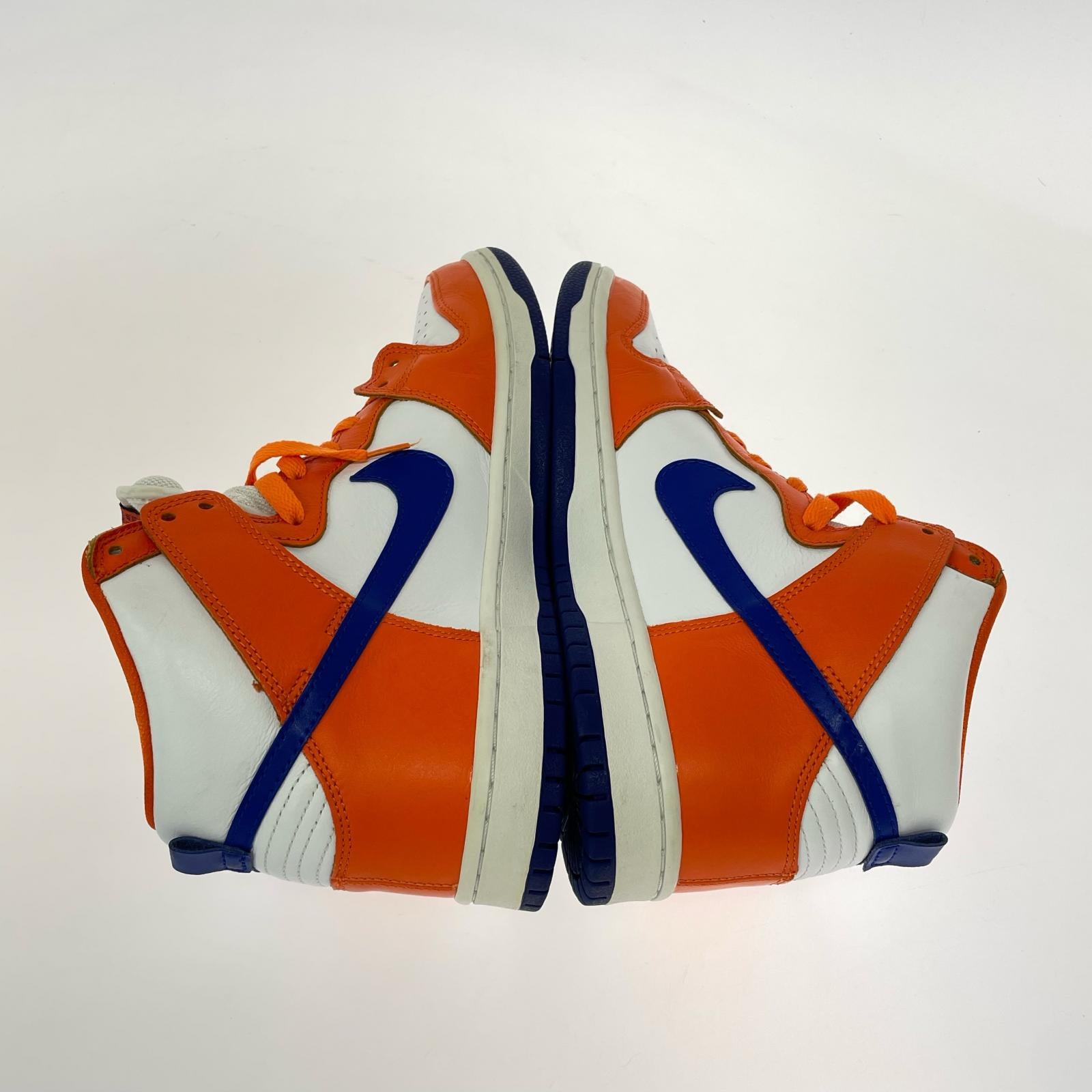 スニーカー SB DUNK HIGH TRD QS AH0471-841 26cm (US8 UK7 1/2 EU42)