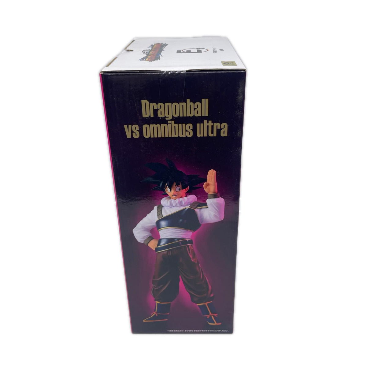 E賞 孫悟空 ドラゴンボールZ フィギュア/グッズ