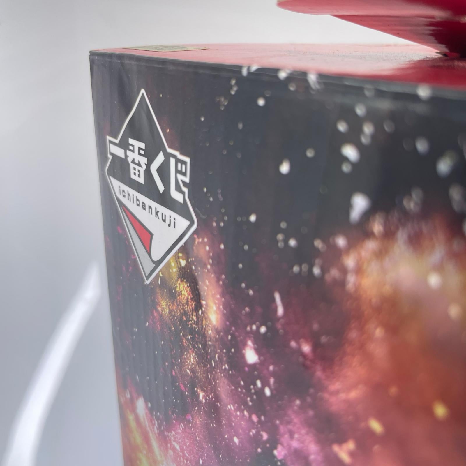 B賞 トランクス:ゼノ(超サイヤ人ゴッド) ドラゴンボールZ フィギュア/グッズ