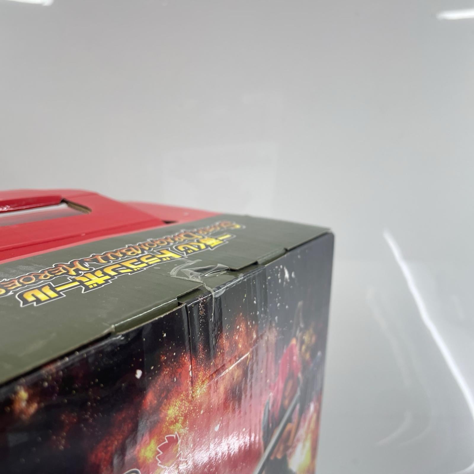 B賞 トランクス:ゼノ(超サイヤ人ゴッド) ドラゴンボールZ フィギュア/グッズ