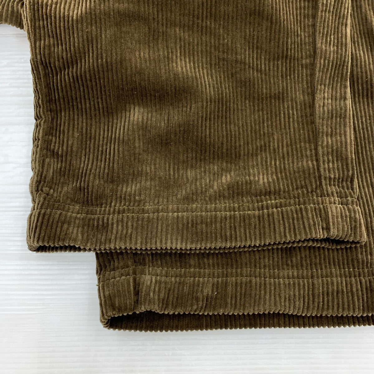 パンツ 23AW Corduroy Skate ブラウン (L) L ブラウン