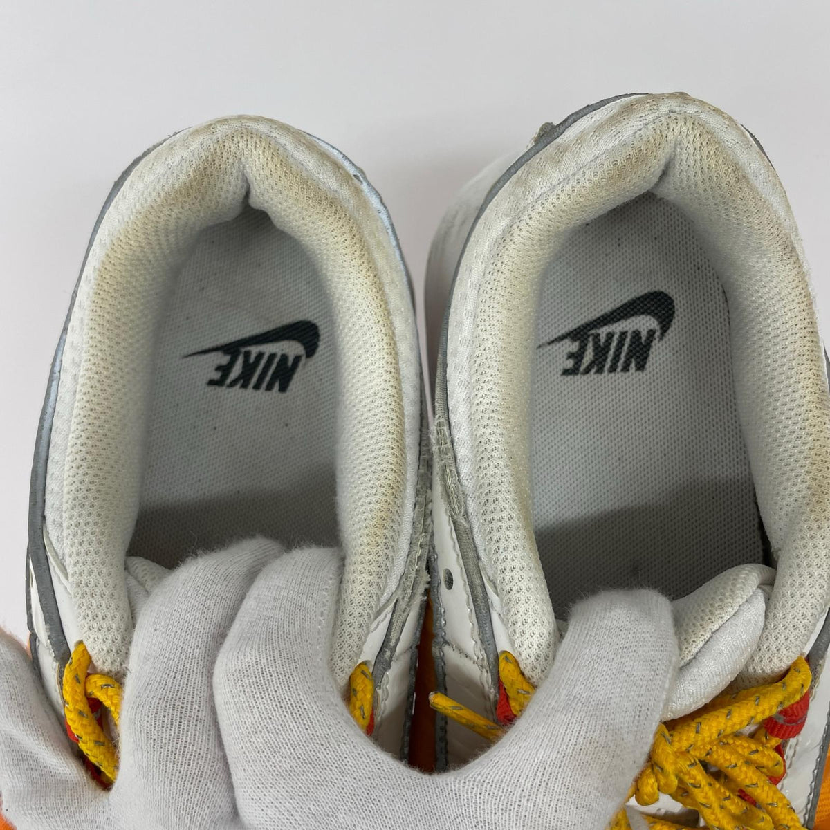 スニーカー Women's Air Max Tailwind 4 26.5cm 26.5cm (US8 1/2 UK8 EU43)