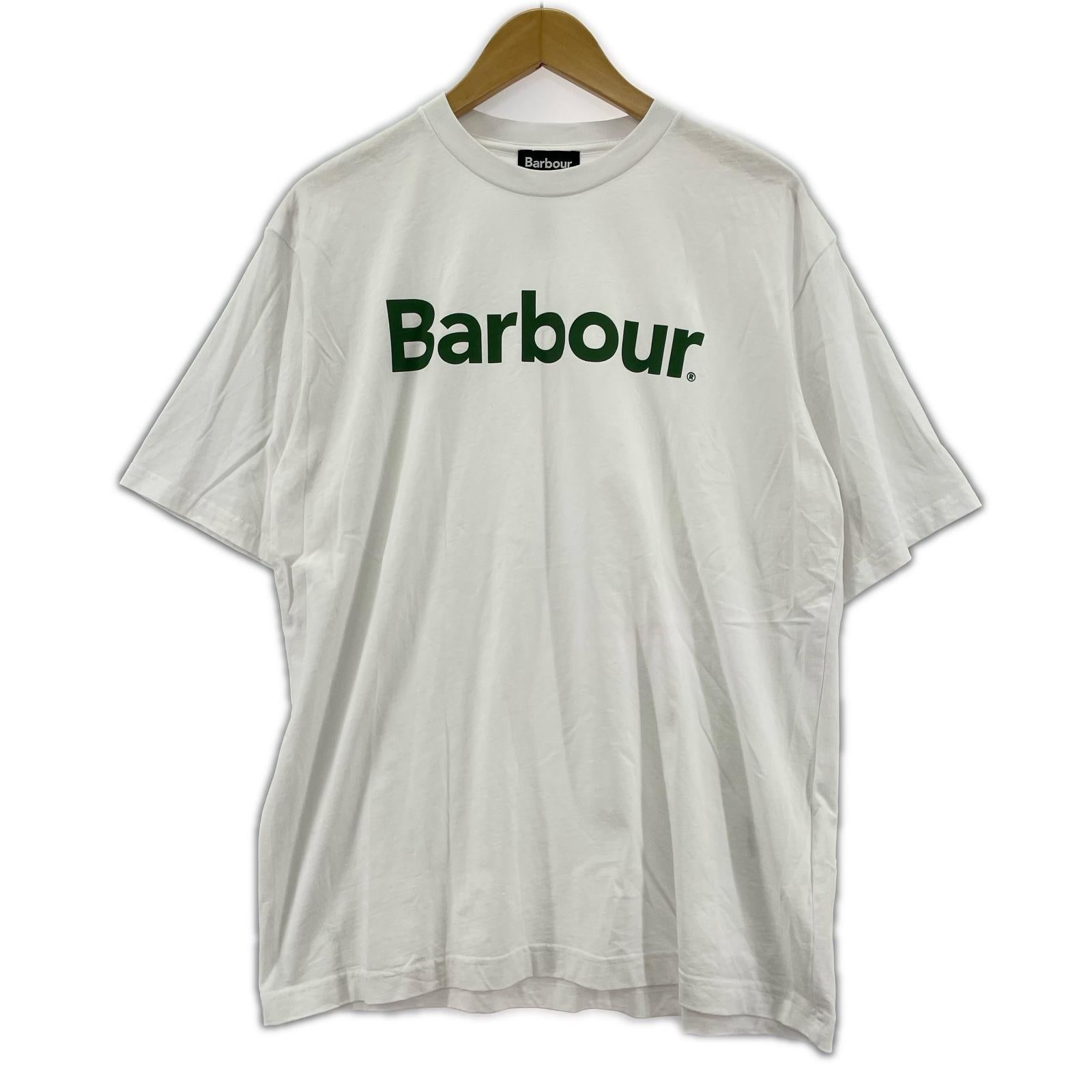 半袖Ｔシャツ Beacon S/Sカットソー 白 (M) M ホワイト