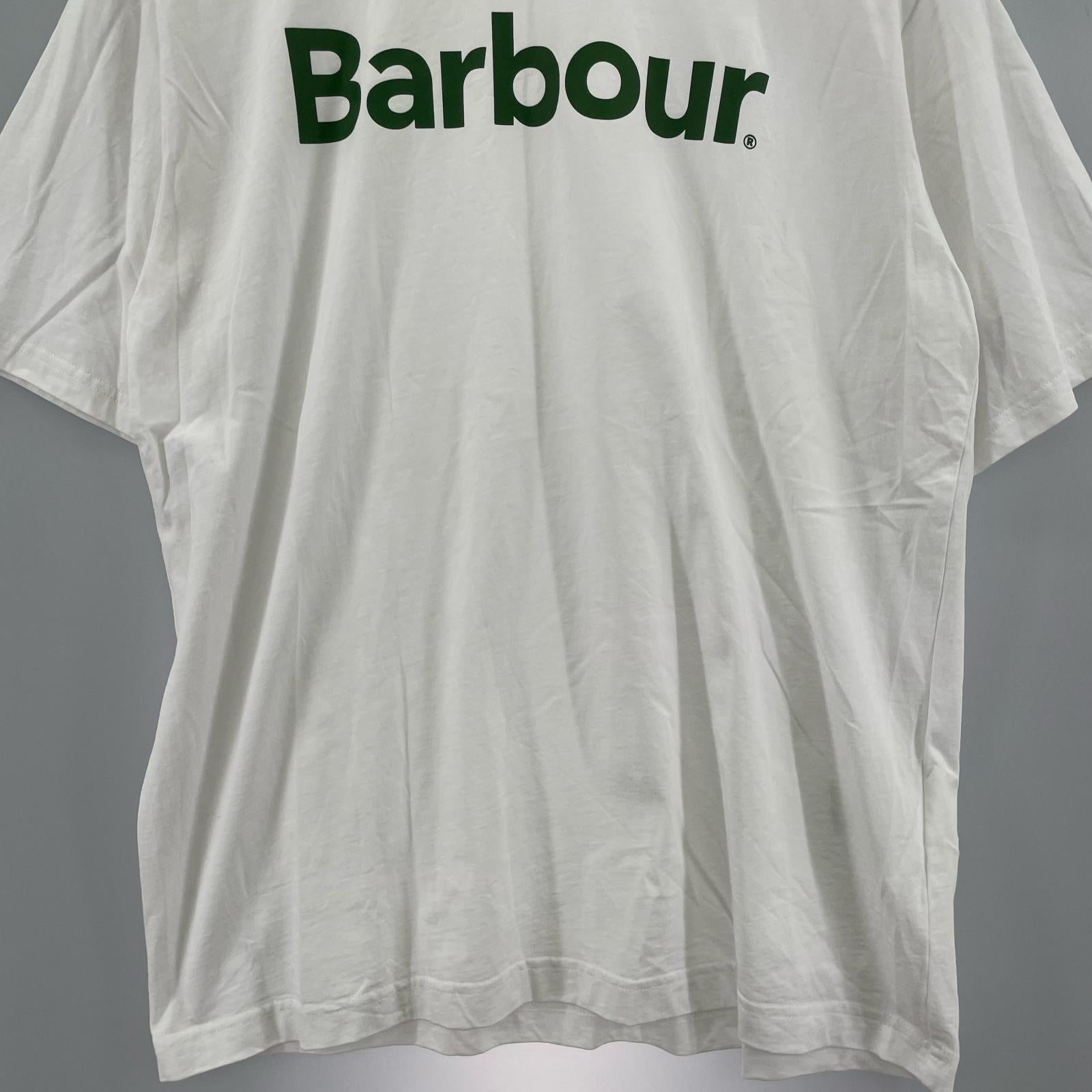 半袖Ｔシャツ Beacon S/Sカットソー 白 (M) M ホワイト