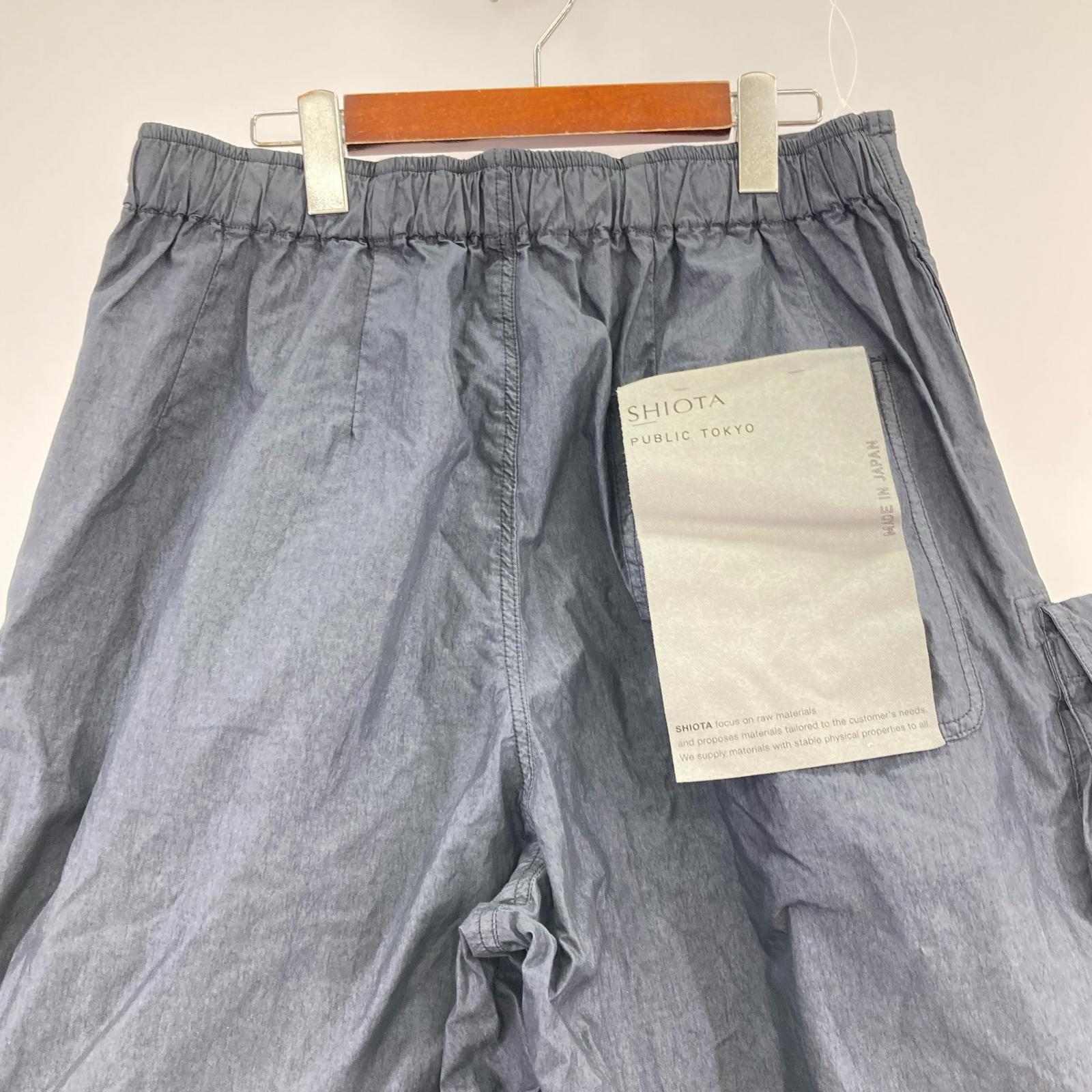 パンツ 155340003 2 ネイビー