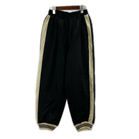 パンツ REBEL PANTS FLASHY BLACK (32) 32 ブラック