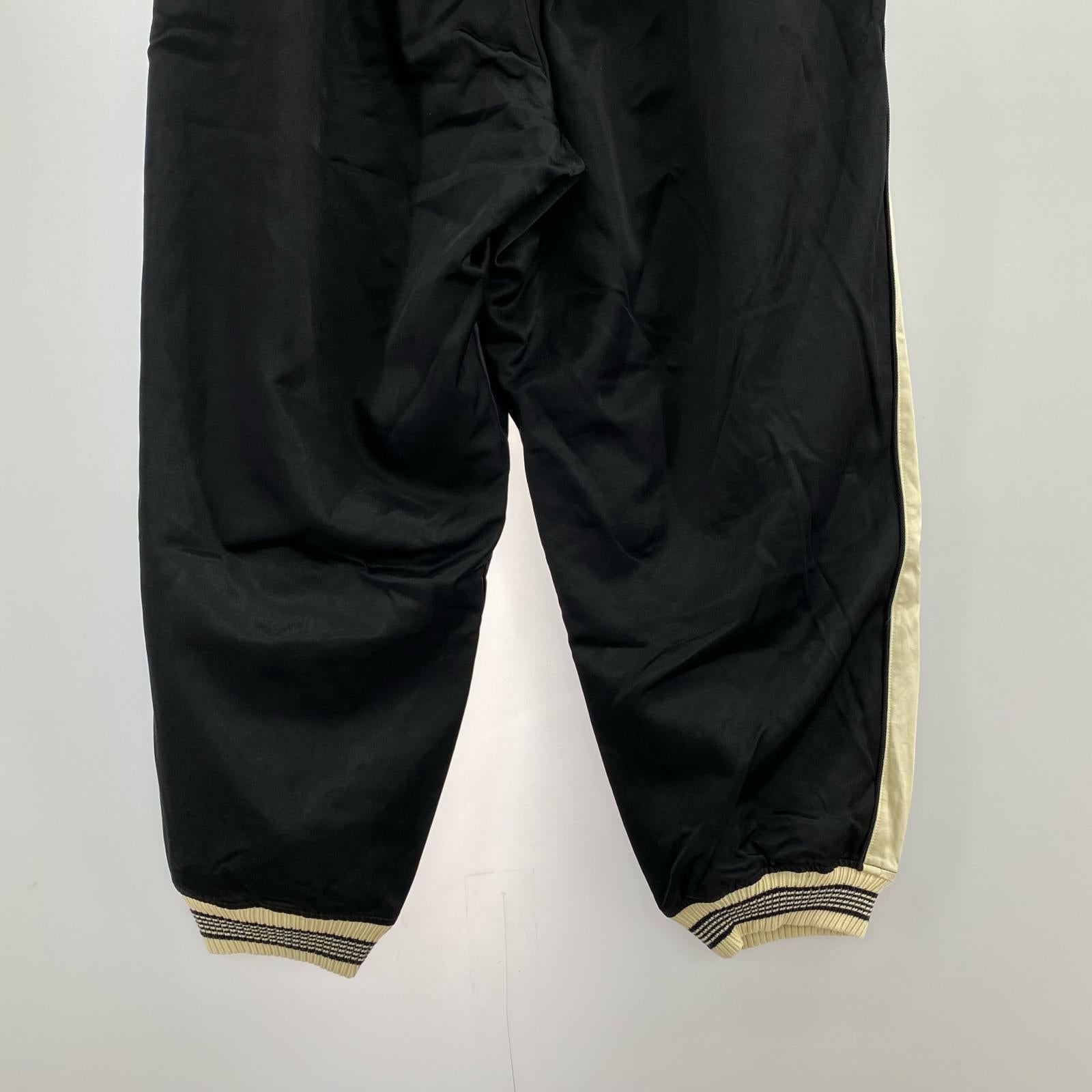 パンツ REBEL PANTS FLASHY BLACK (32) 32 ブラック