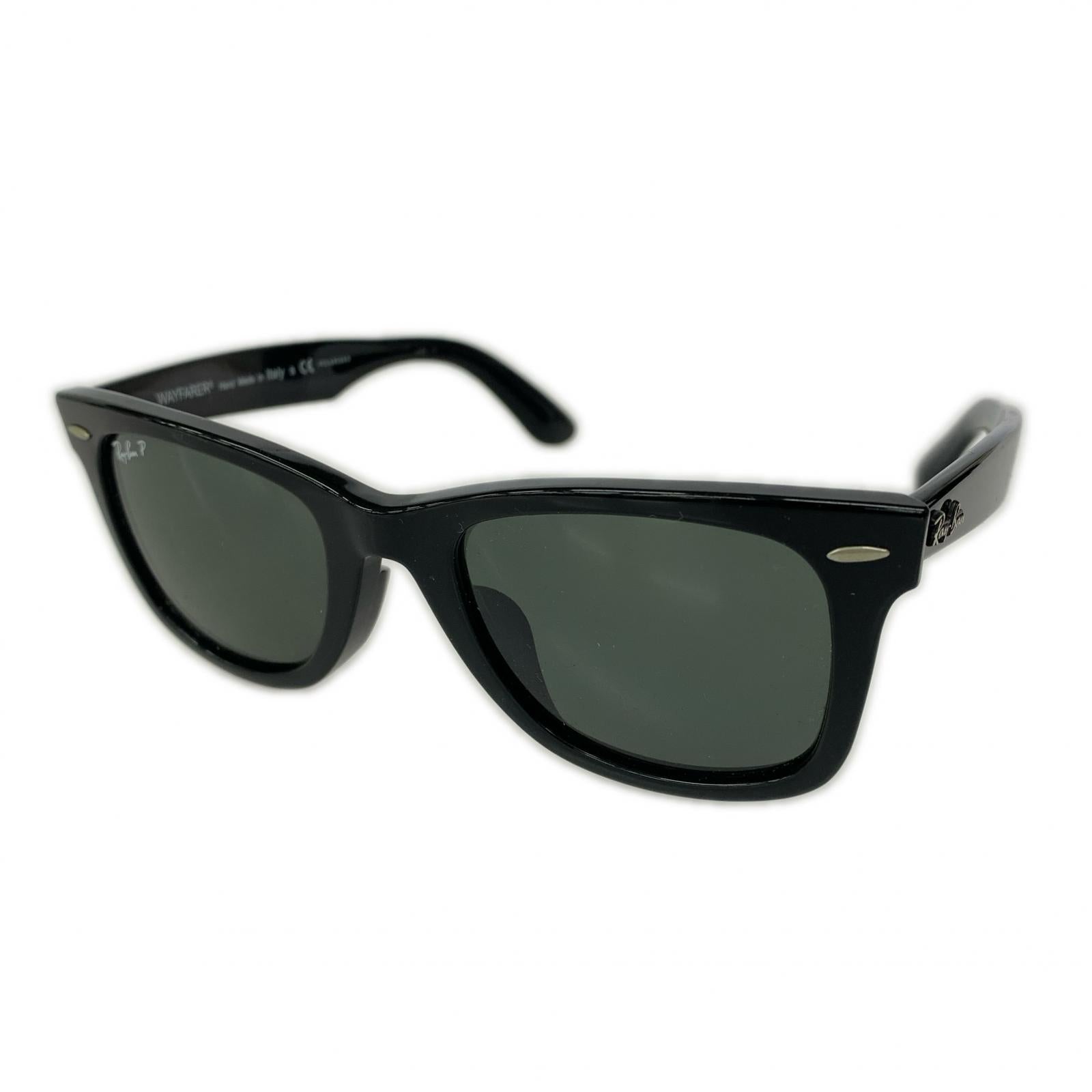 その他アクセサリー Ray-Ban RB2140-F サングラス ブラック