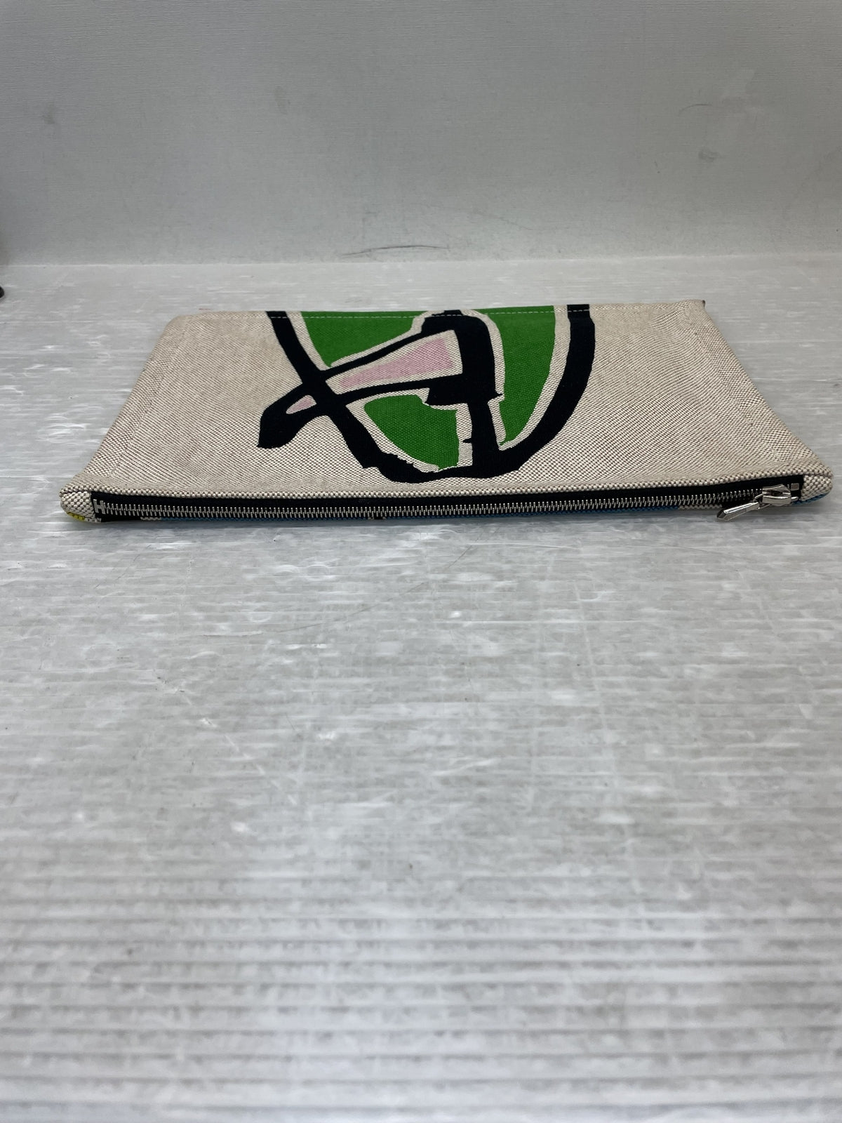 HERMES 3 surf case ヨッティング3 キャンバスポーチ アイボリー