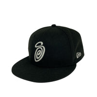 キャップ ×Stussy ブラック