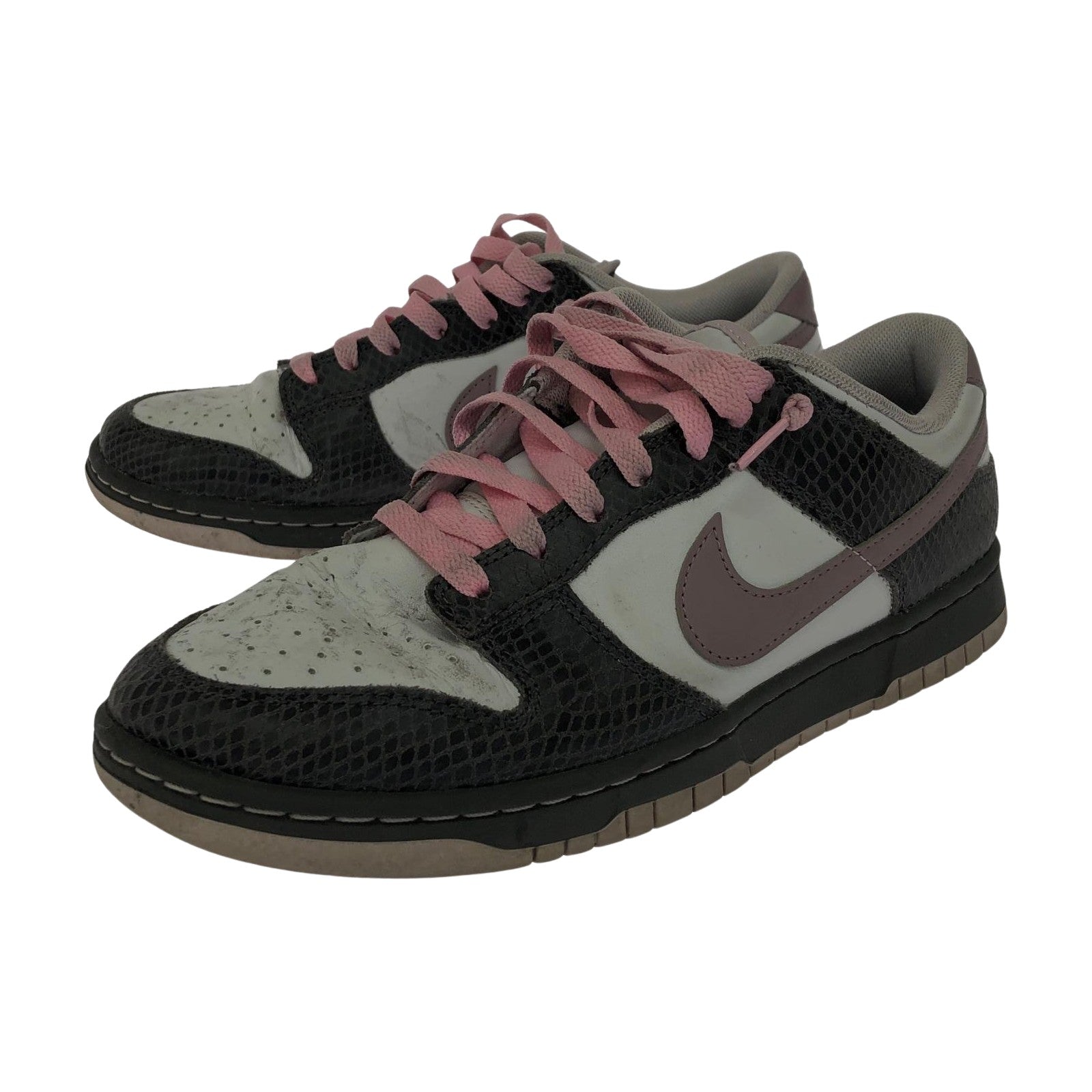 スニーカー DUNK LOW SE ピンク (26.5)