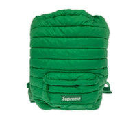 リュック・デイパック 22AW Puffer BackPack GRN グリーン