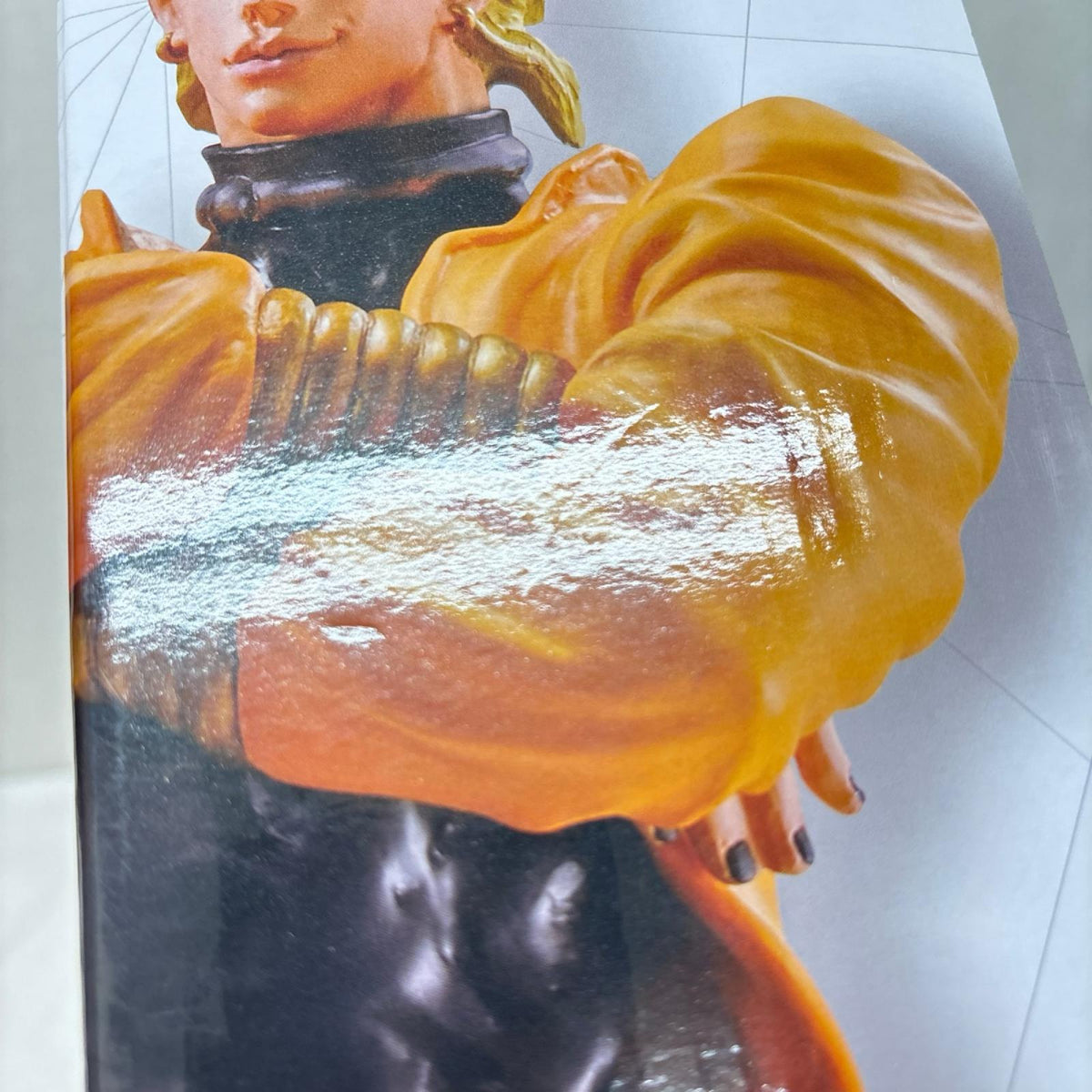 ラストワン賞 DIO MASTERLISE ジョジョの奇妙な冒険 バンダイ フィギュア/グッズ