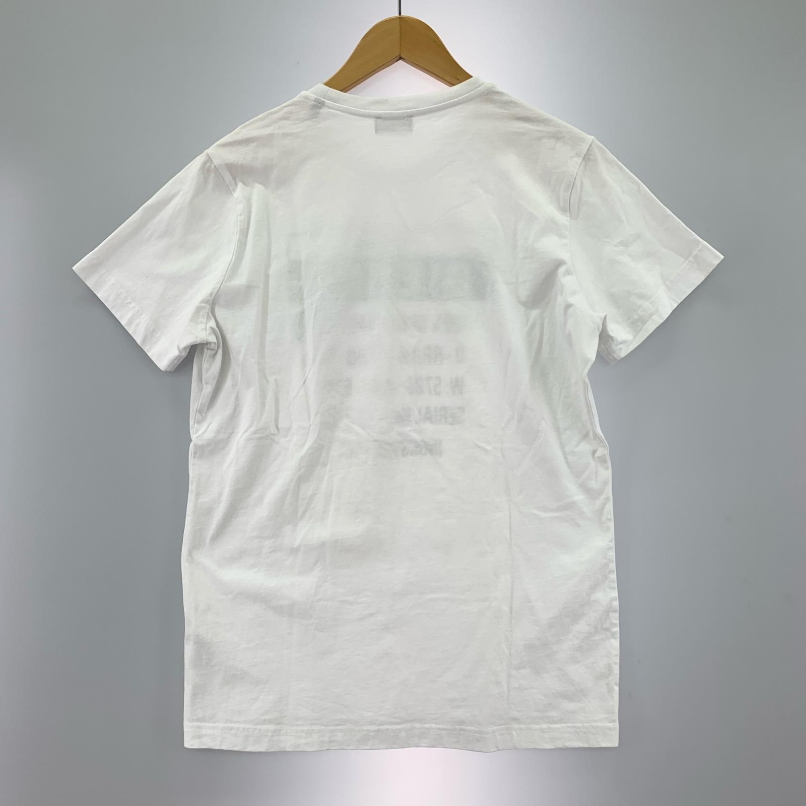 半袖Ｔシャツ 白 M ホワイト