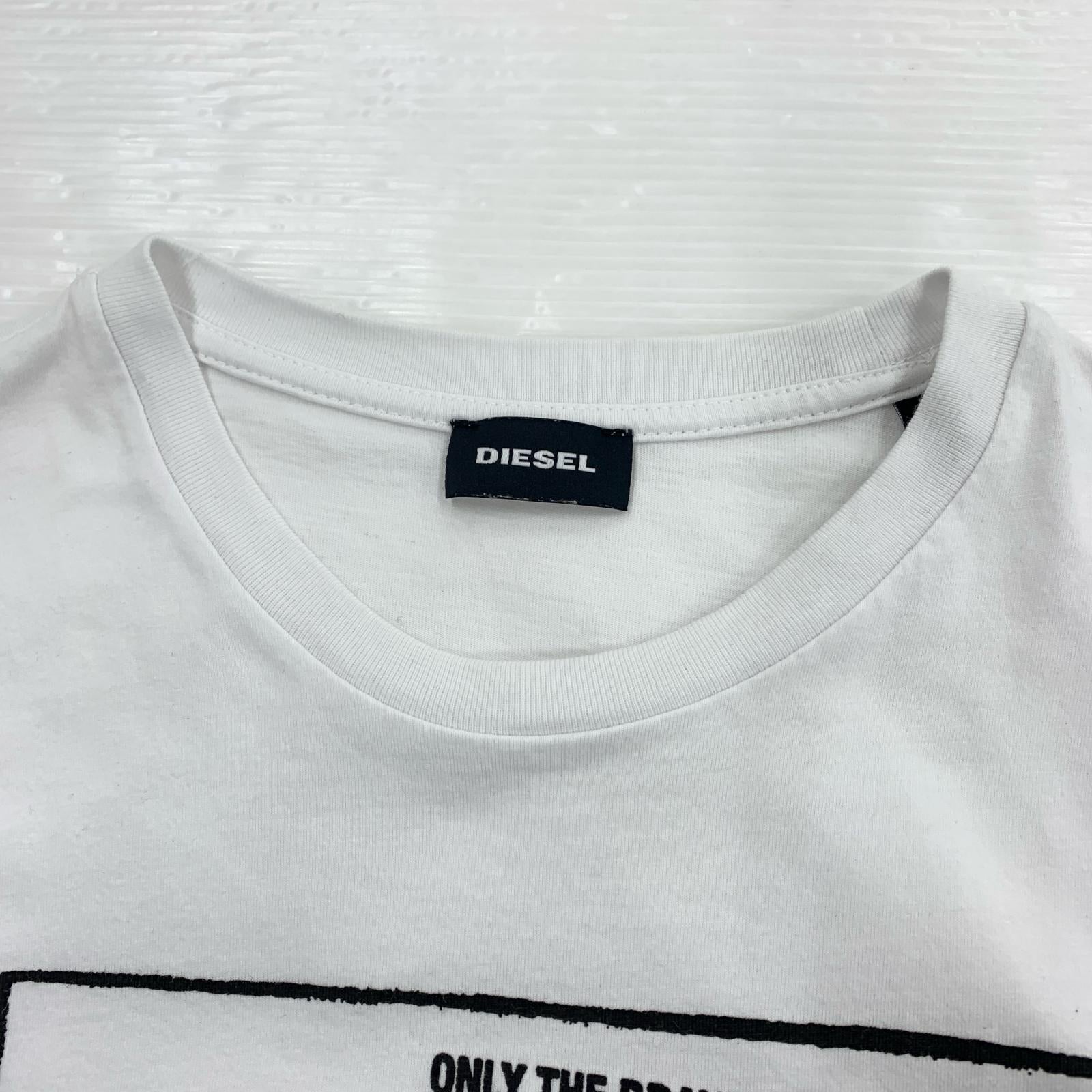半袖Ｔシャツ 白 M ホワイト