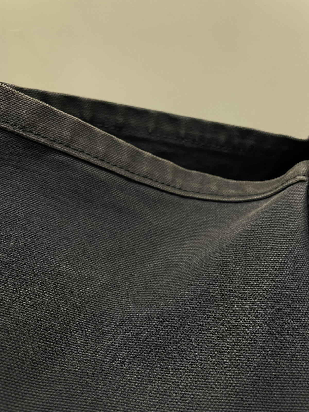 その他バッグ MARNI デザインキャンバストートバッグ ネイビー×ベージュ
