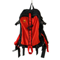 リュック・デイパック ACG リュック 赤 黒