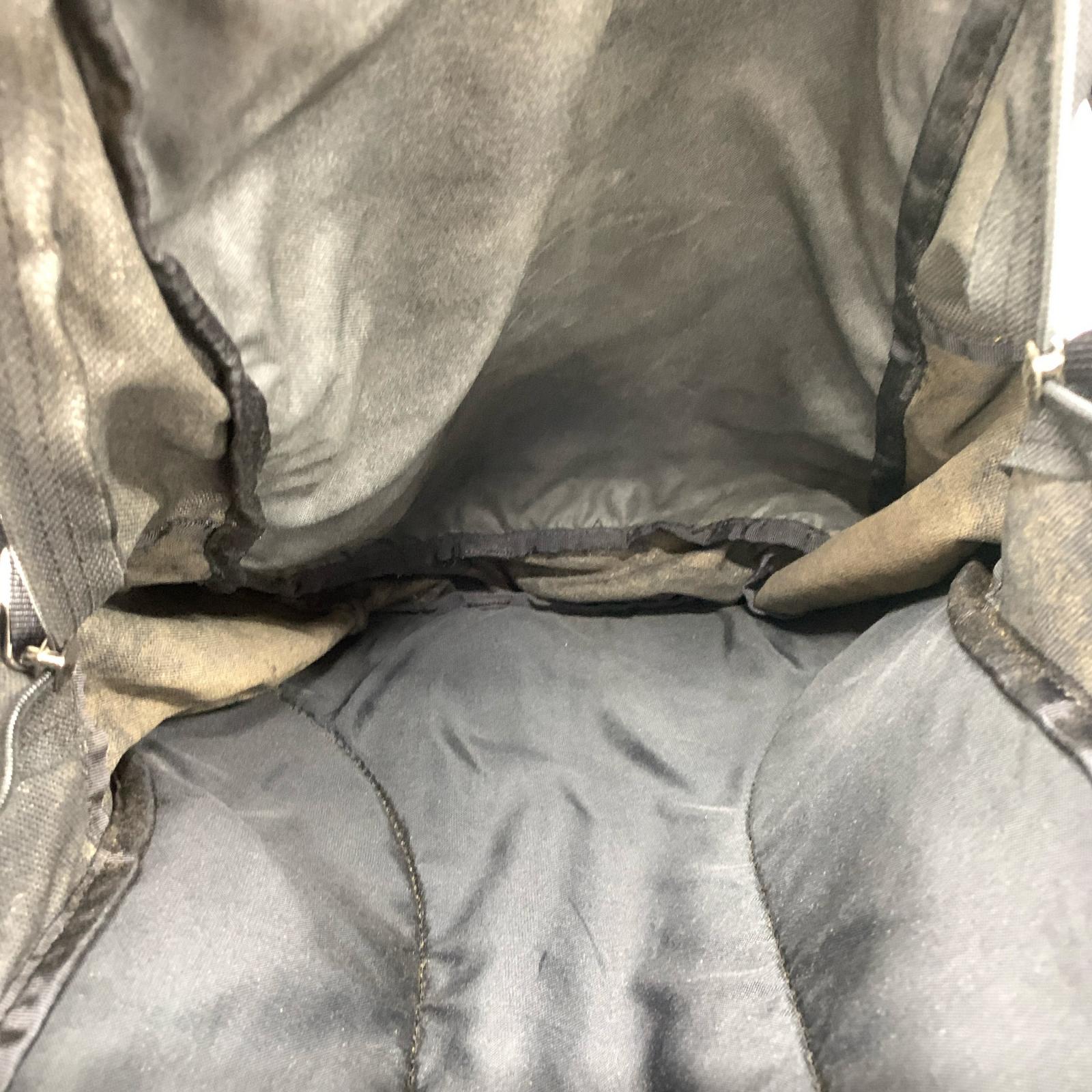 リュック・デイパック ACG リュック 赤 黒