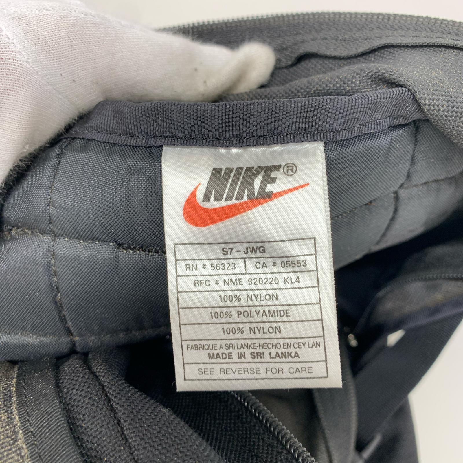 リュック・デイパック ACG リュック 赤 黒