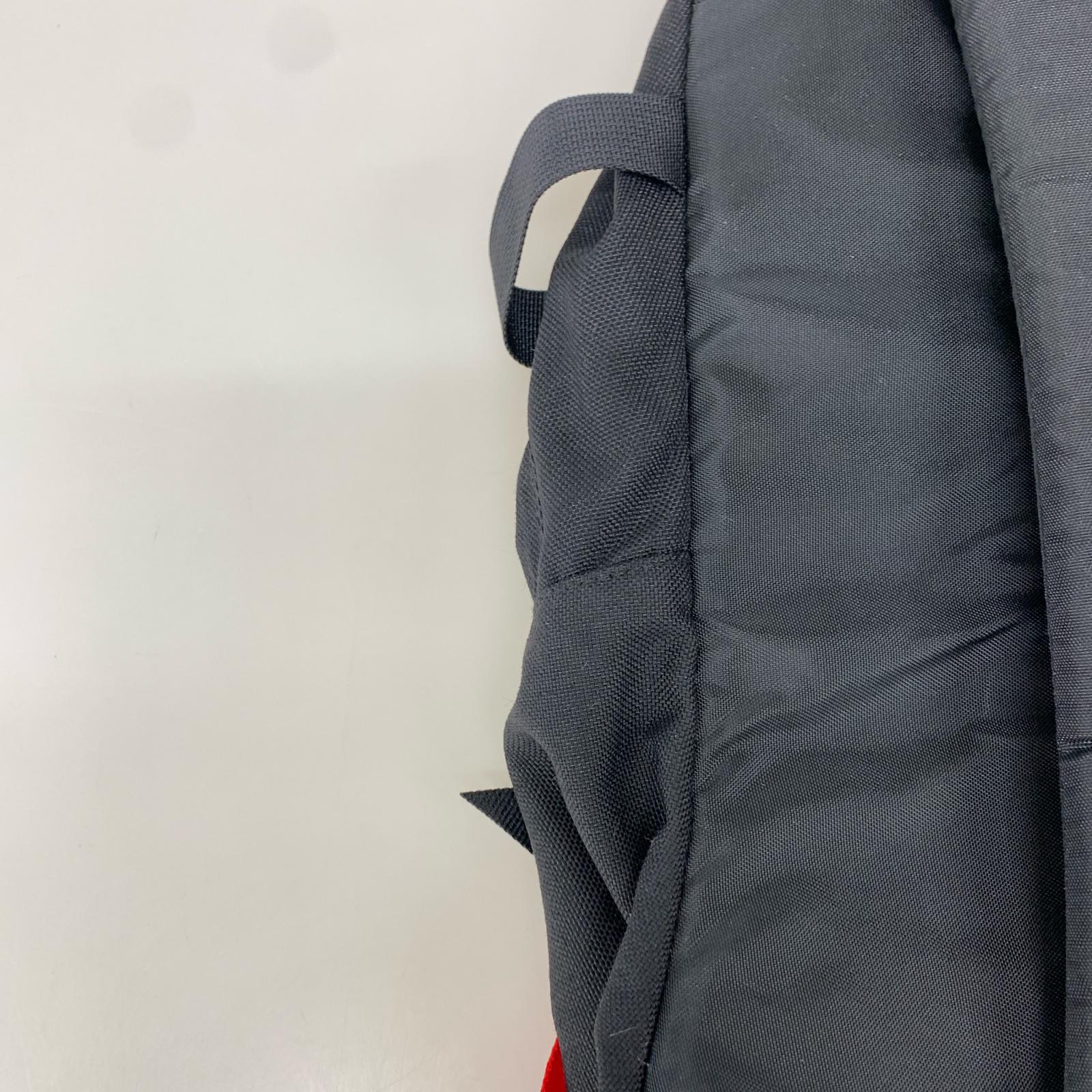 リュック・デイパック ACG リュック 赤 黒