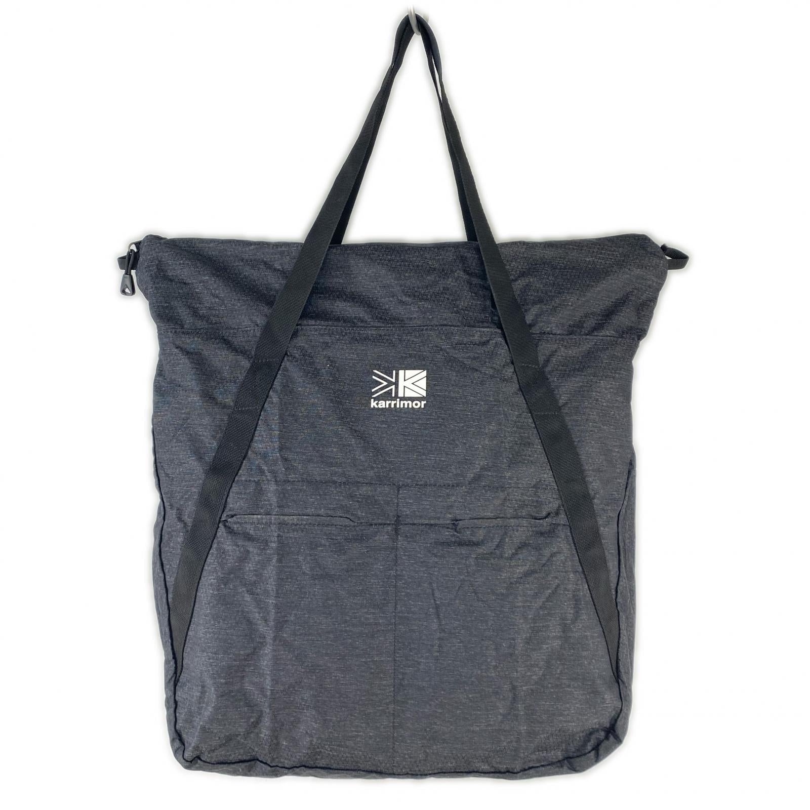 トートバッグ mars tote 30 ブラック