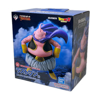 ラストワン賞 魔人ブウ ドラゴンボールZ/DRAGON BALLZ バンダイスピリッツ フィギュア/グッズ