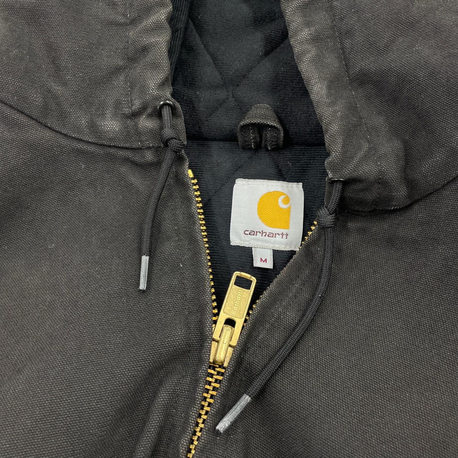 ジャケット アクティブジャケット メキシコ製 M ブラック