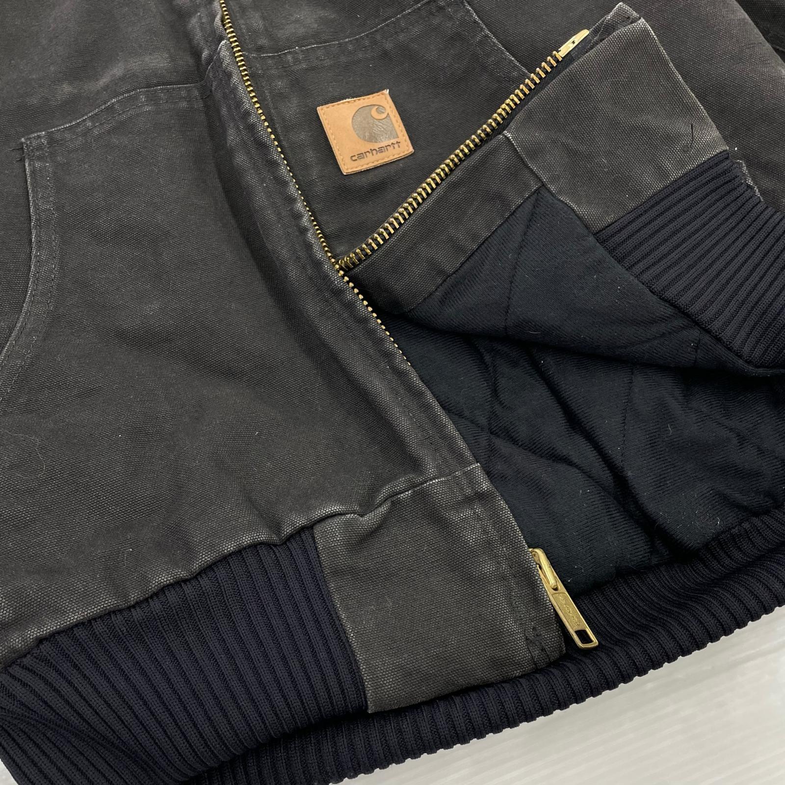 ジャケット アクティブジャケット メキシコ製 M ブラック