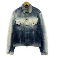 デニムジャケット 70500-0485 (L) L ブルー