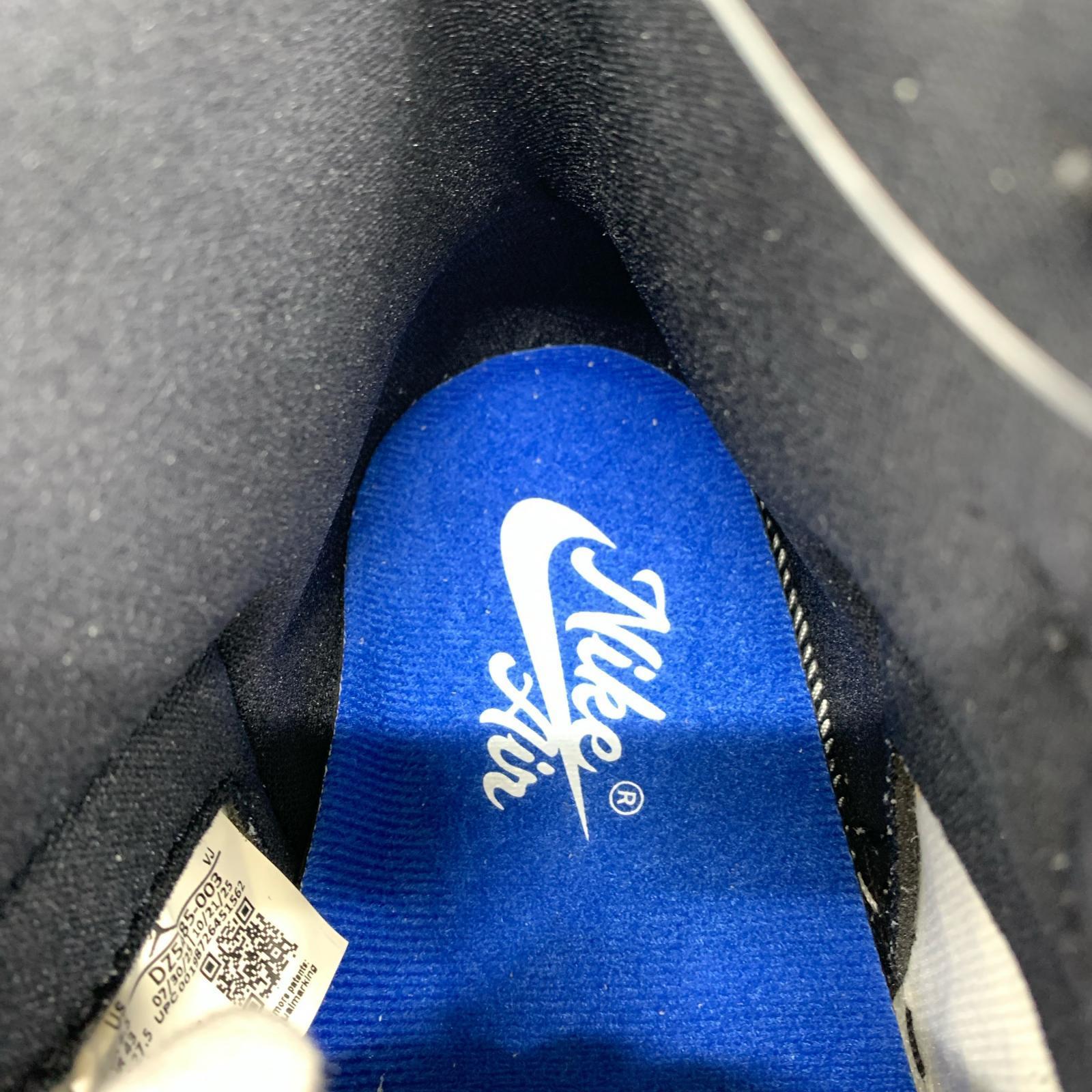 スニーカー AIR JORDAN 1 RETRO HIGH OG 27.5cm (US9 1/2 UK9 EU45)