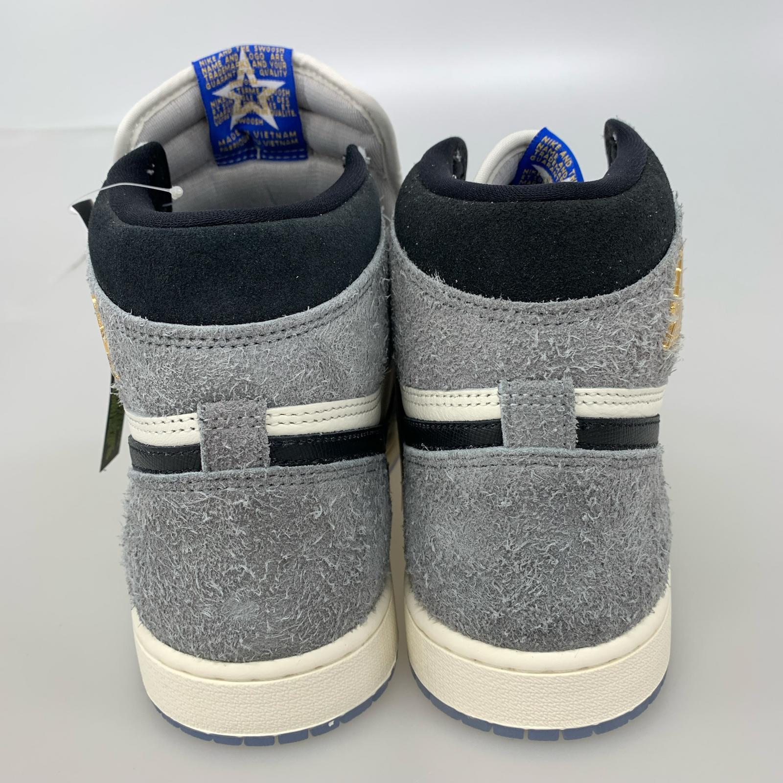 スニーカー AIR JORDAN 1 RETRO HIGH OG 27.5cm (US9 1/2 UK9 EU45)