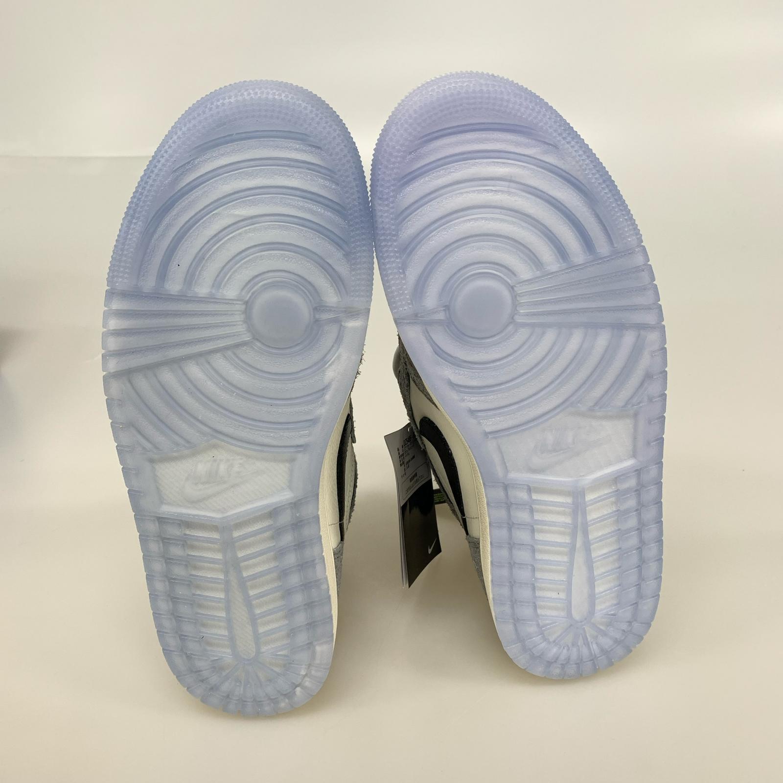 スニーカー AIR JORDAN 1 RETRO HIGH OG 27.5cm (US9 1/2 UK9 EU45)