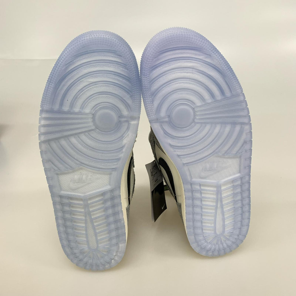 スニーカー AIR JORDAN 1 RETRO HIGH OG 27.5cm (US9 1/2 UK9 EU45)