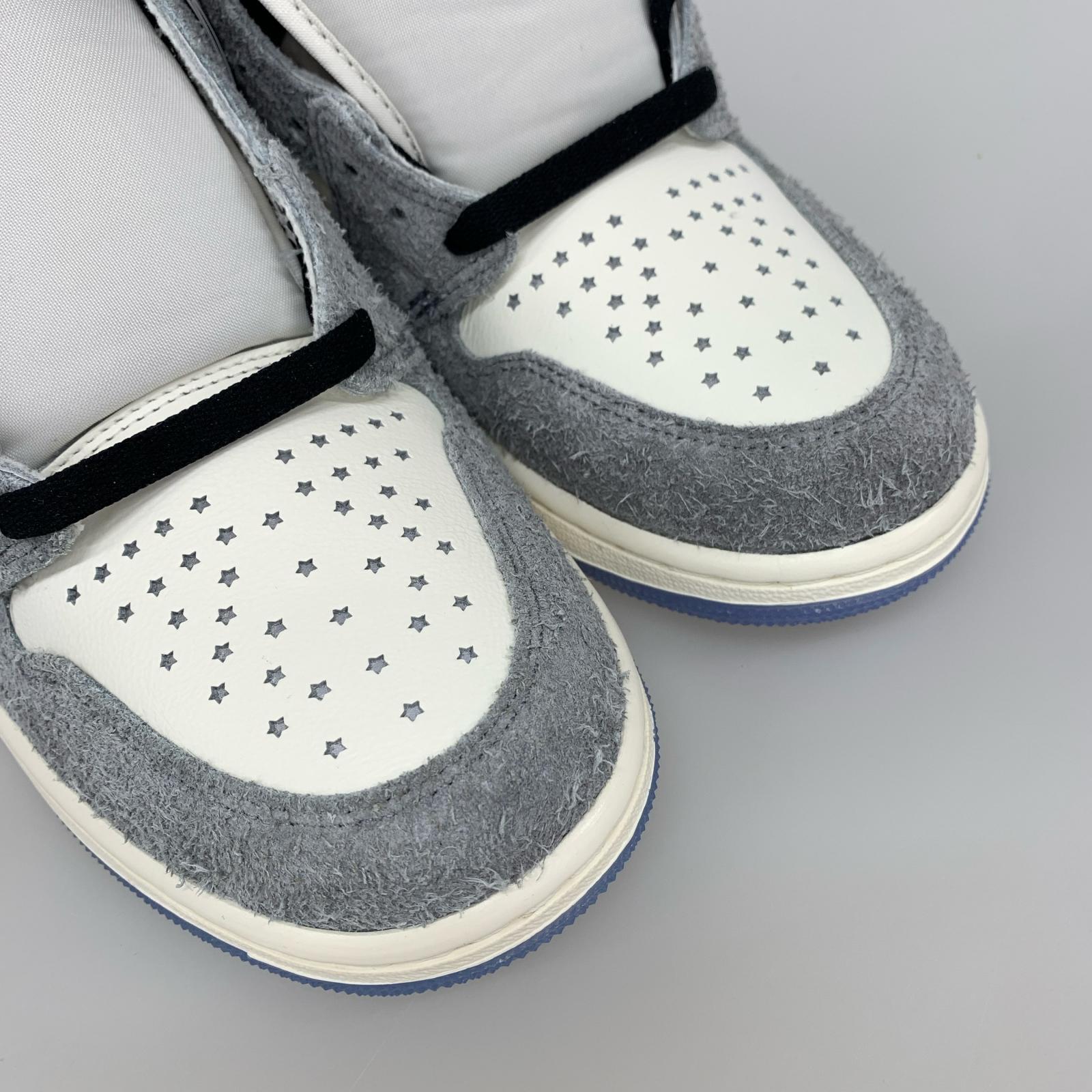 スニーカー AIR JORDAN 1 RETRO HIGH OG 27.5cm (US9 1/2 UK9 EU45)