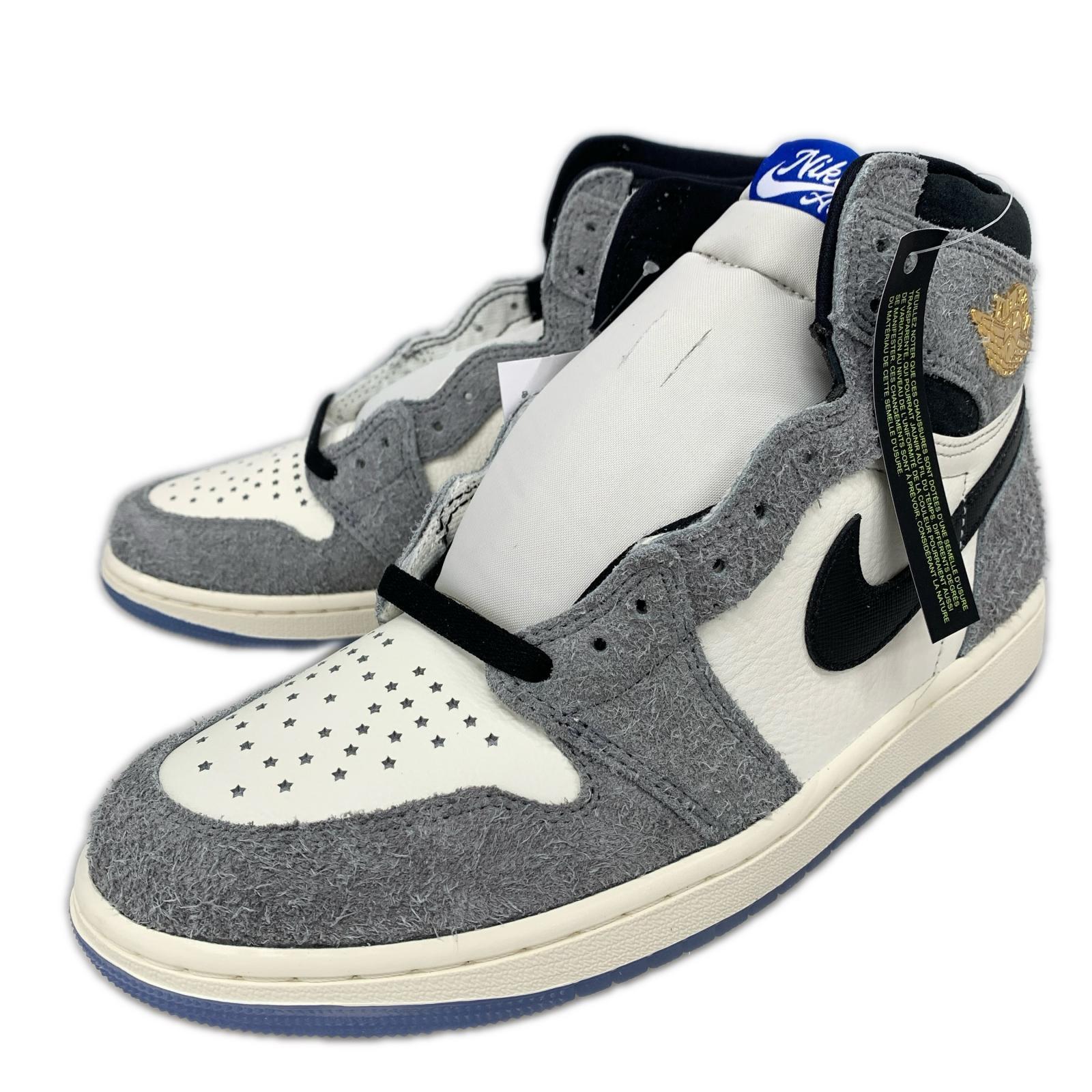 スニーカー AIR JORDAN 1 RETRO HIGH OG 27.5cm (US9 1/2 UK9 EU45)