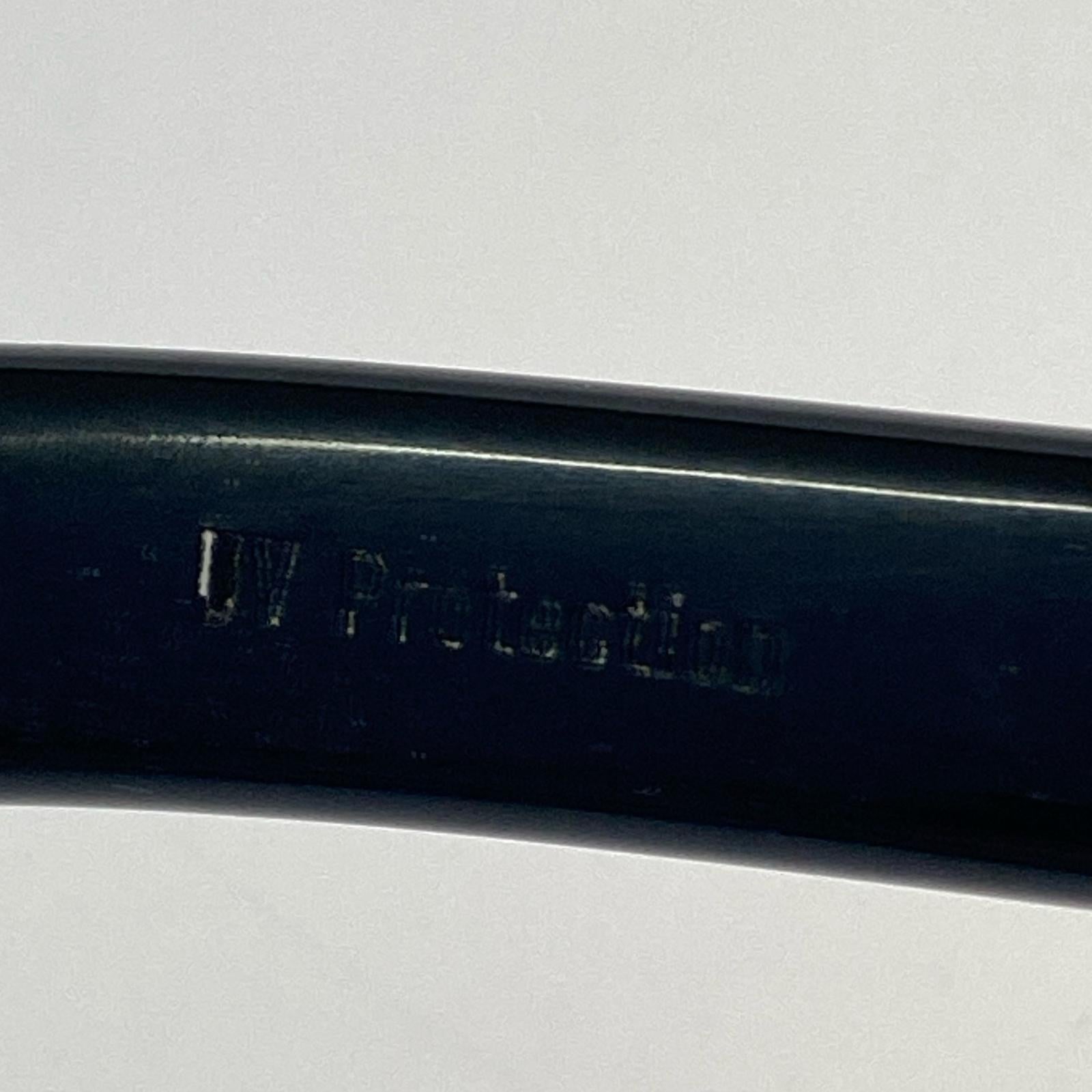 その他アクセサリー 56-8171 バネ ラウンドサングラス シルバー