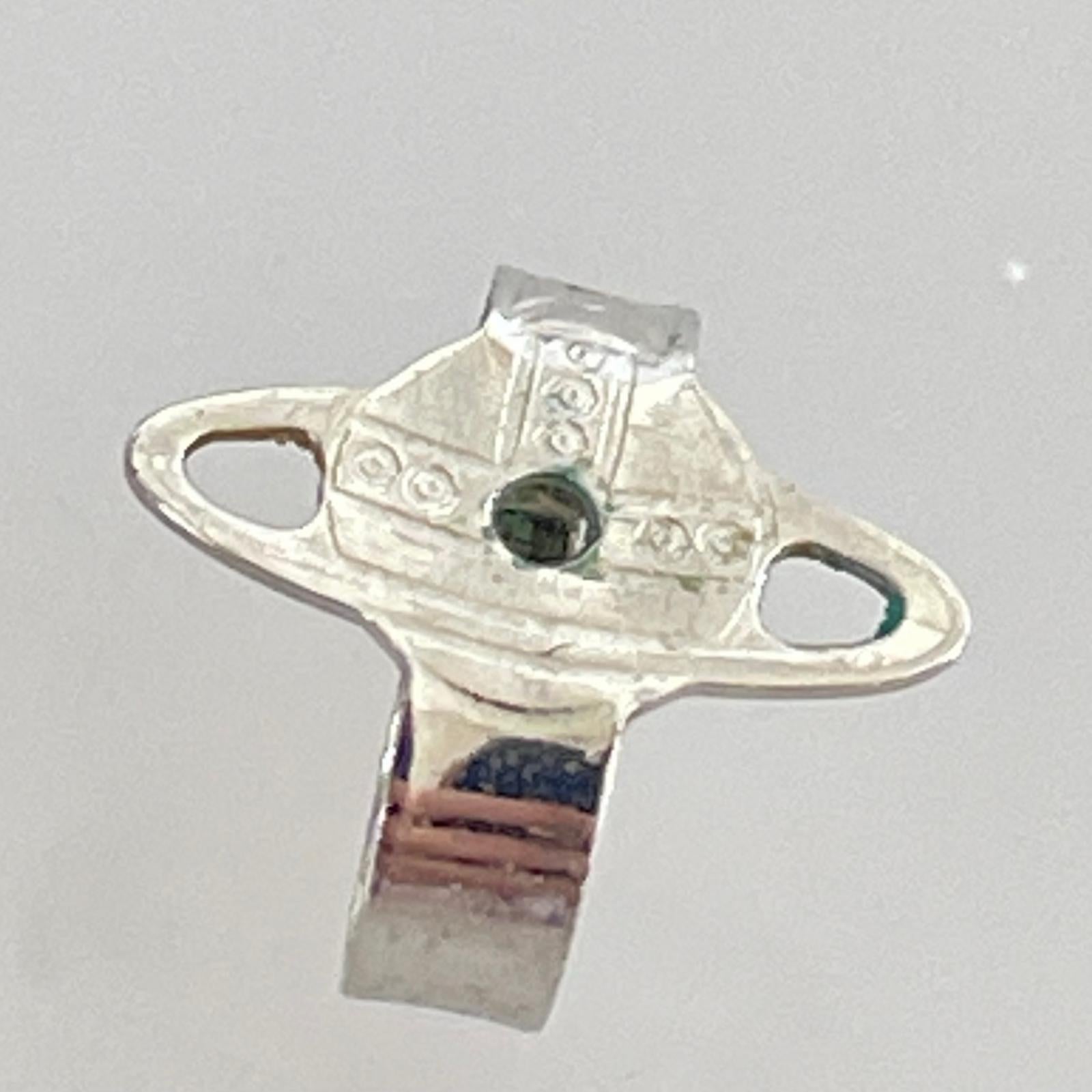 その他アクセサリー オーブ ピアス シルバー