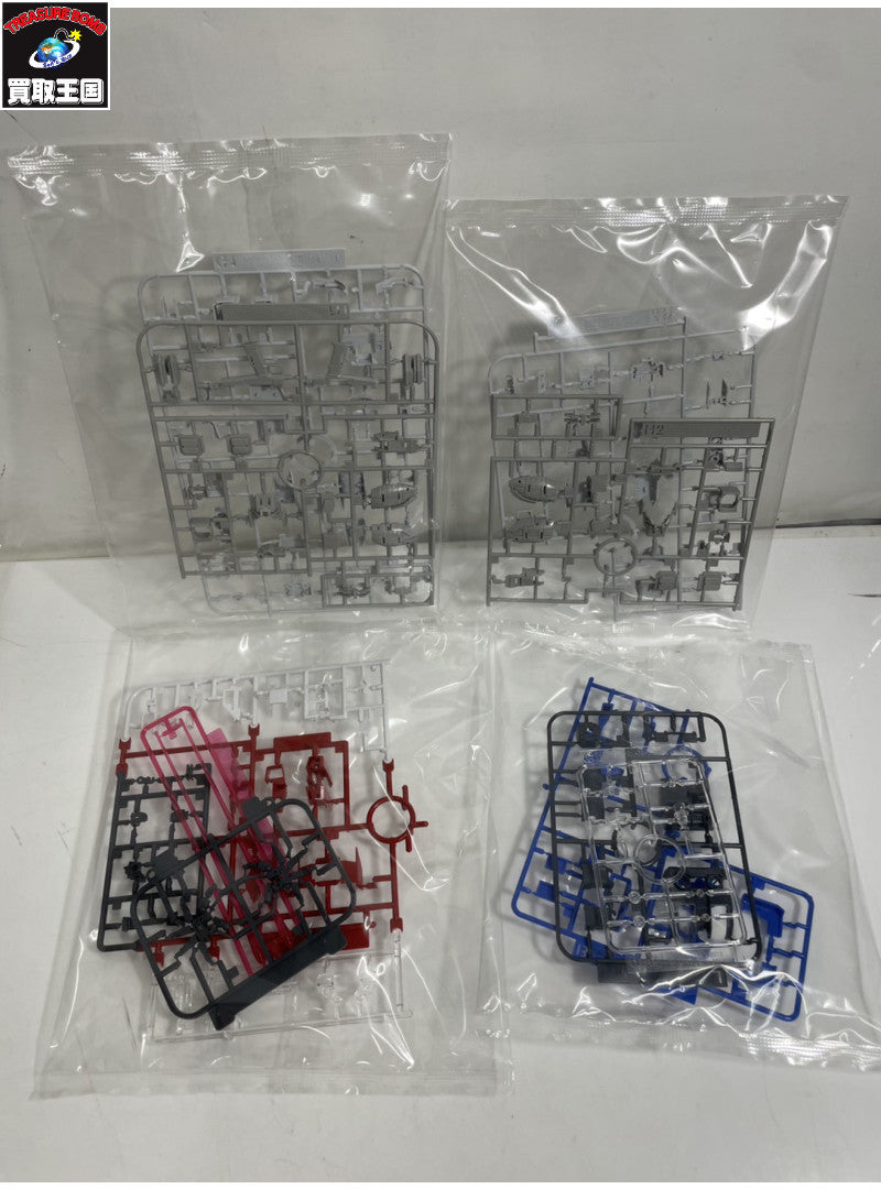 1/100 MG RX-78-2 ガンダム Ver.3.0 ガンプラ