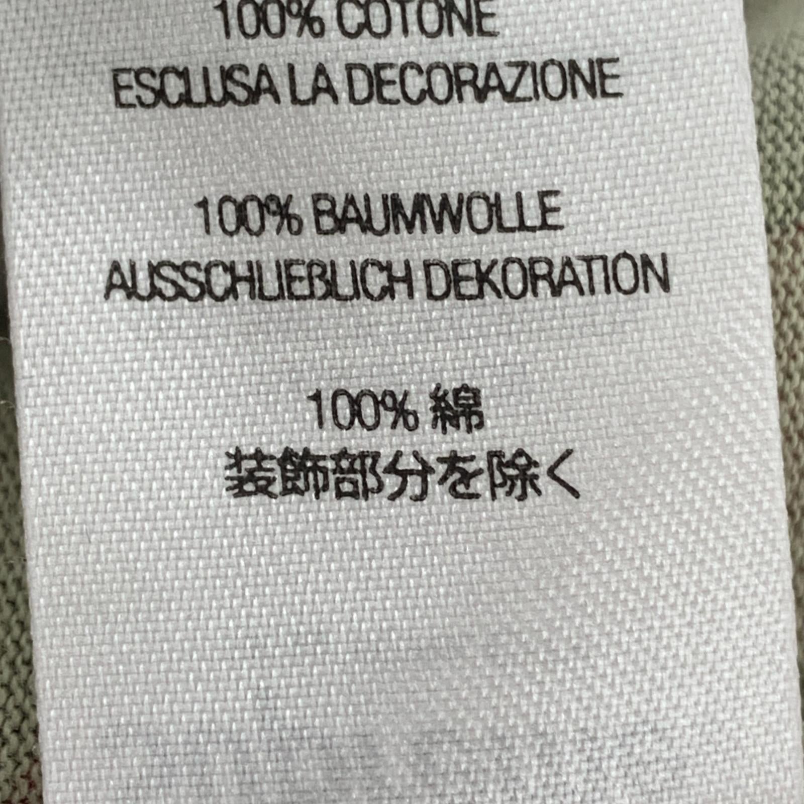 半袖Ｔシャツ スモールボックスロゴ Tシャツ カモ 赤 S S