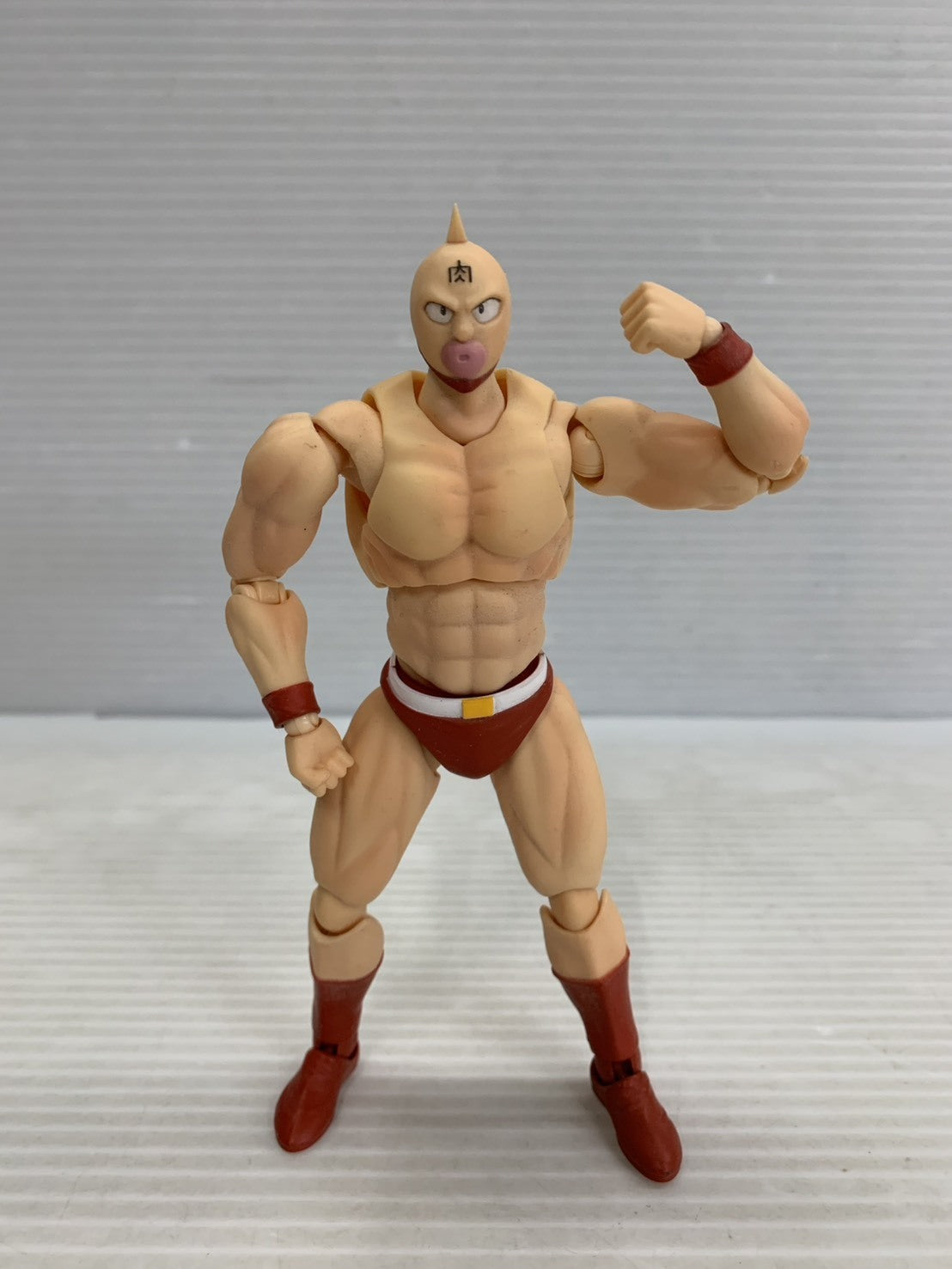 S.H.Figuarts キン肉マン フィギュア/グッズ