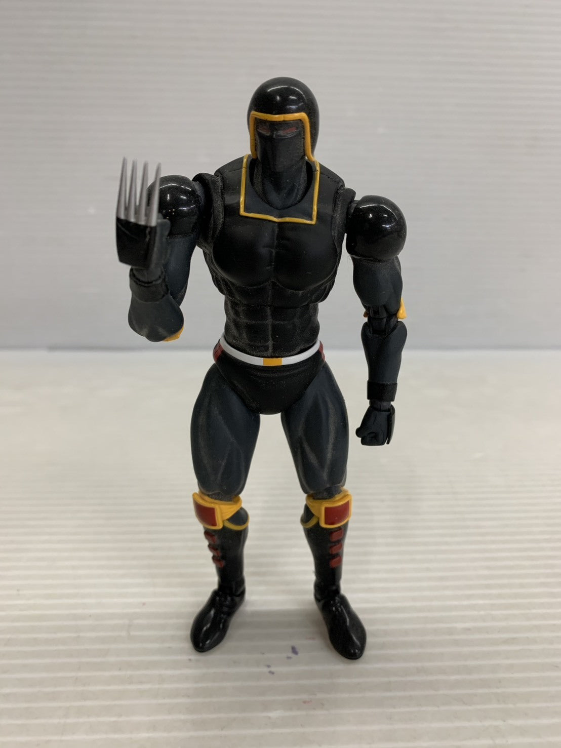 S.H.Figuarts ウォーズマン フィギュア/グッズ