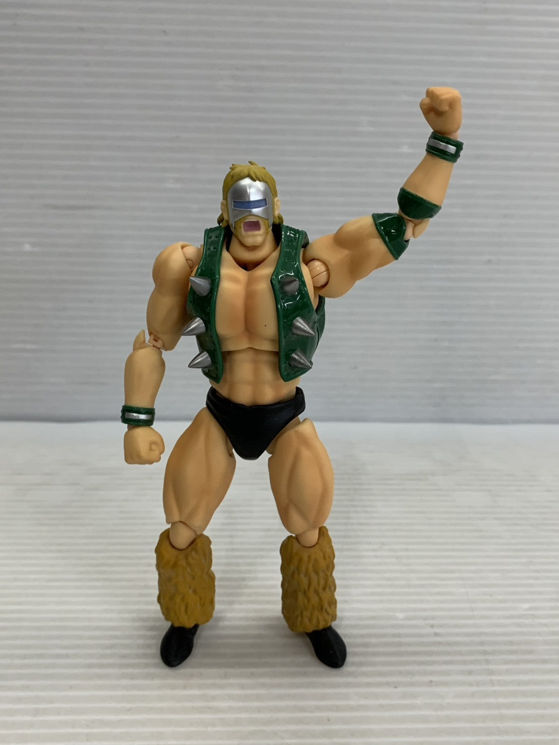 S.H.Figuarts ネプチューンマン フィギュア/グッズ