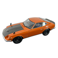1/18　京商 fairlady z スケールカー　fairlady Z 京商 スケールカー