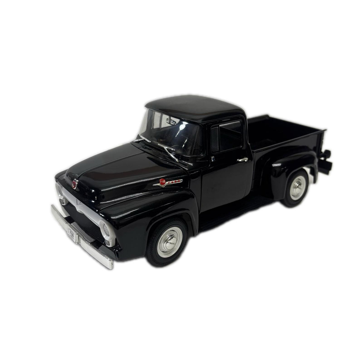 ERTL AMERICAN MUSCLE 1/18 FORD F-100 1/18 スケールカー スケールカー
